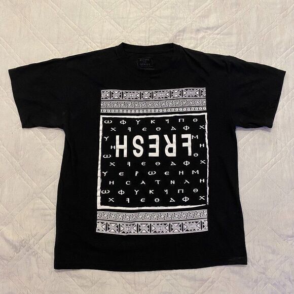 Return to Sender Fresh T shirt Large‎ - Picture 1 of 4